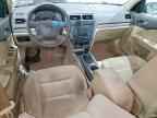2008 FORD FUSION