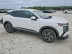 2025 NISSAN KICKS
