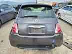 2014 FIAT 500
