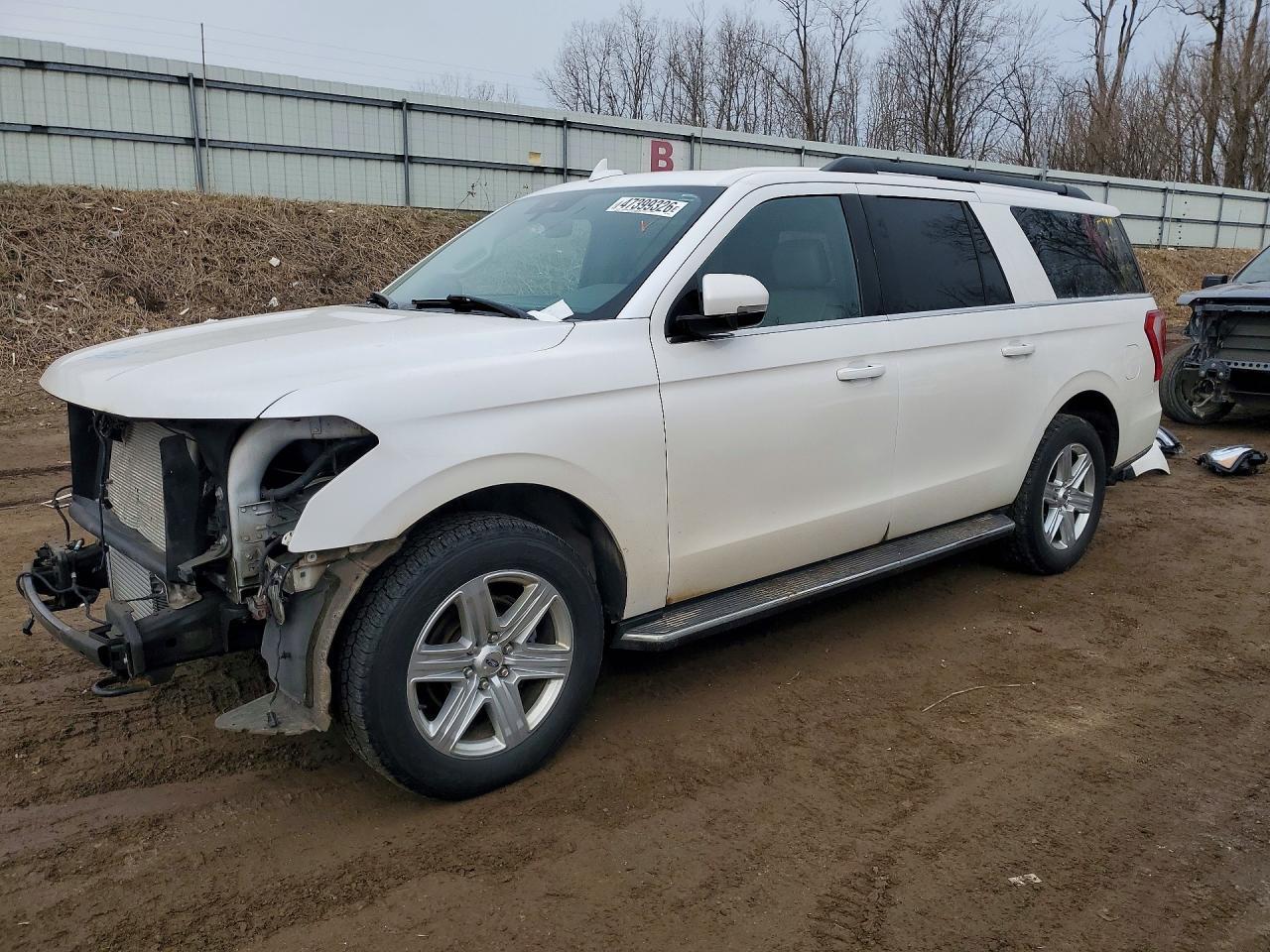 2019 FORD Expedition