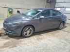 2016 CHEVROLET CRUZE