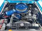 1969 FORD MUSTANG