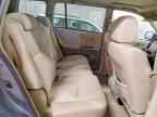 2007 TOYOTA HIGHLANDER