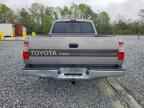 1997 TOYOTA T100
