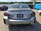 2026 BMW M2