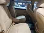 2015 KIA SEDONA