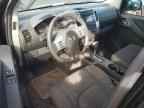 2014 NISSAN Frontier