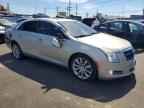 2016 CADILLAC XTS