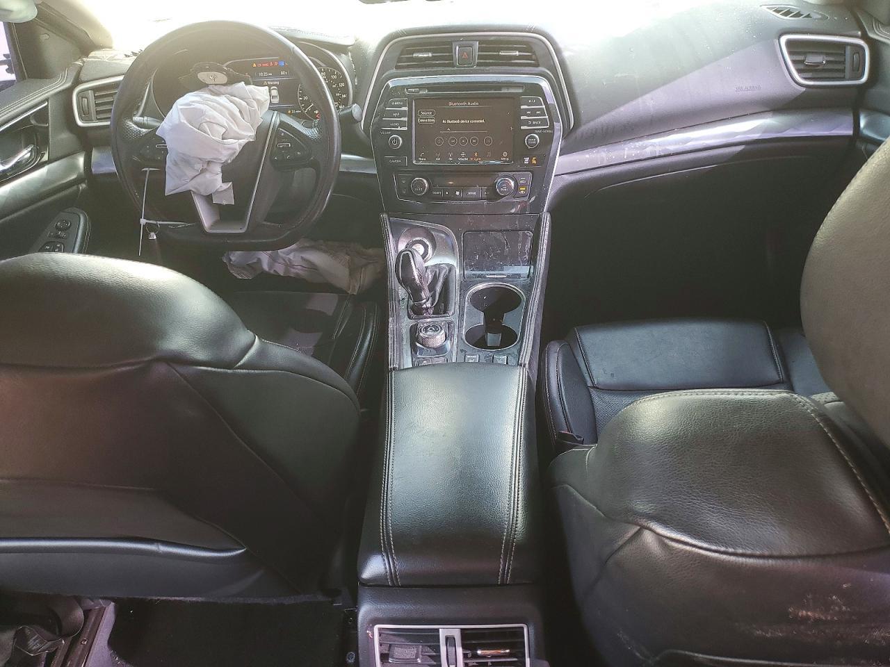2020 NISSAN Maxima