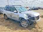 2011 SUBARU FORESTER