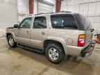 2002 CHEVROLET Tahoe
