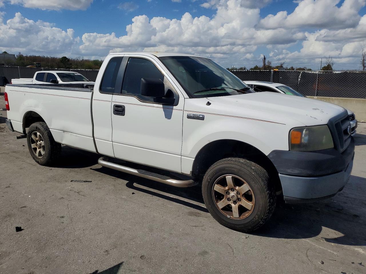2005 FORD F-150 Lightning