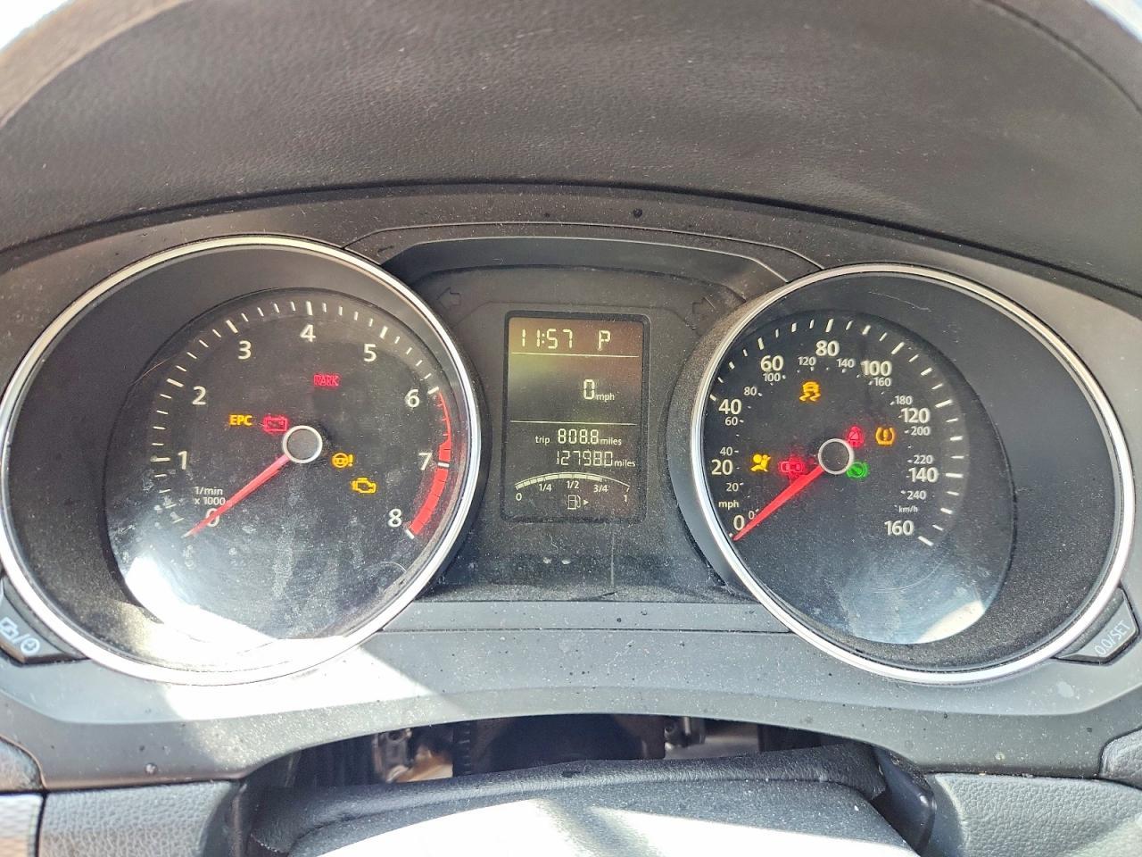 2017 VOLKSWAGEN JETTA
