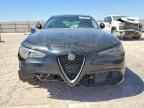 2019 ALFA ROMEO Giulia
