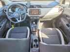 2021 NISSAN VERSA