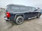 2018 GMC Sierra