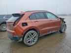 2020 CADILLAC XT4