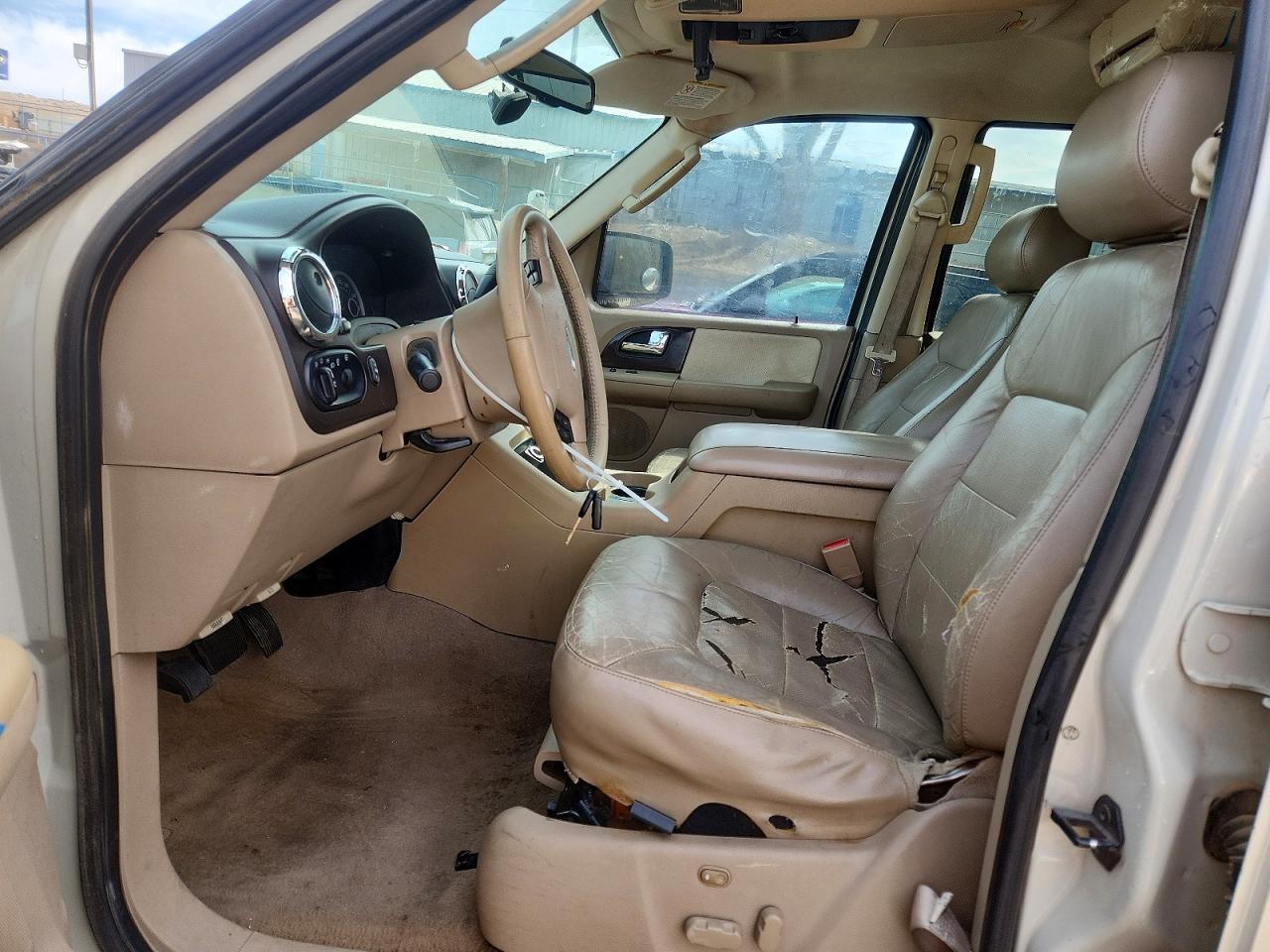 2006 FORD Expedition
