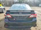 2011 TOYOTA COROLLA