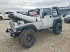 2005 JEEP WRANGLER