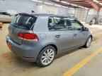 2013 VOLKSWAGEN GOLF