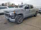 2024 CHEVROLET Silverado