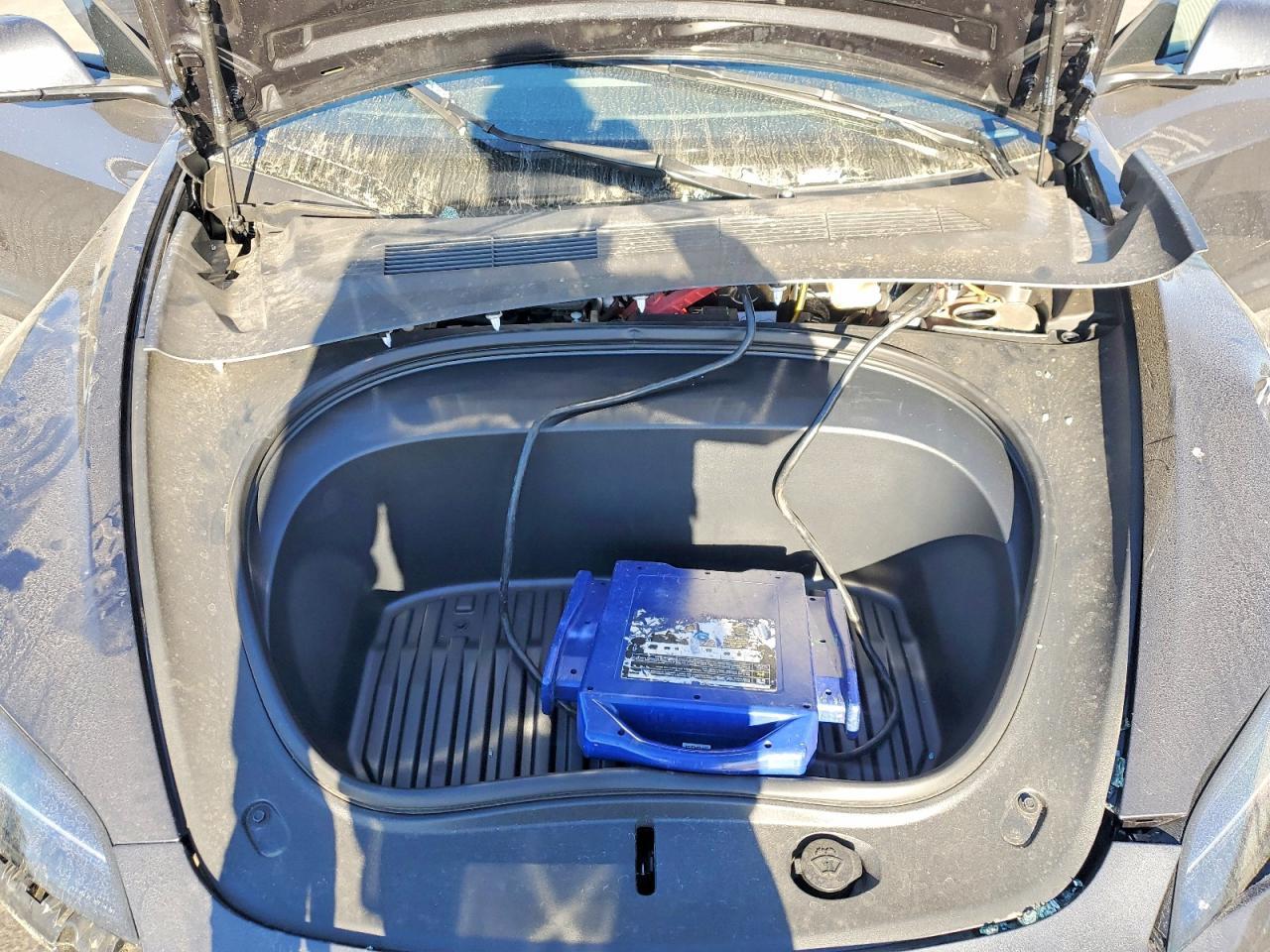 2026 TESLA MODEL 3