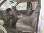 2007 CHEVROLET EXPRESS 2500