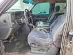 2001 CHEVROLET SILVERADO 1500