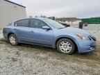 2011 NISSAN ALTIMA