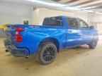 2022 CHEVROLET Silverado
