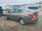2014 NISSAN VERSA