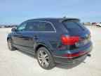 2010 AUDI Q7