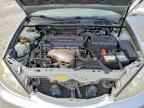 2002 TOYOTA CAMRY
