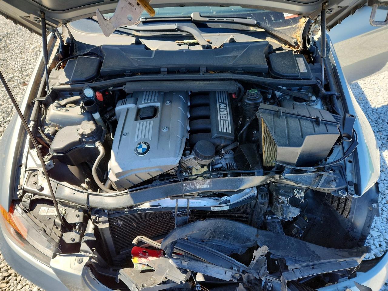 2006 BMW 3 SERIES