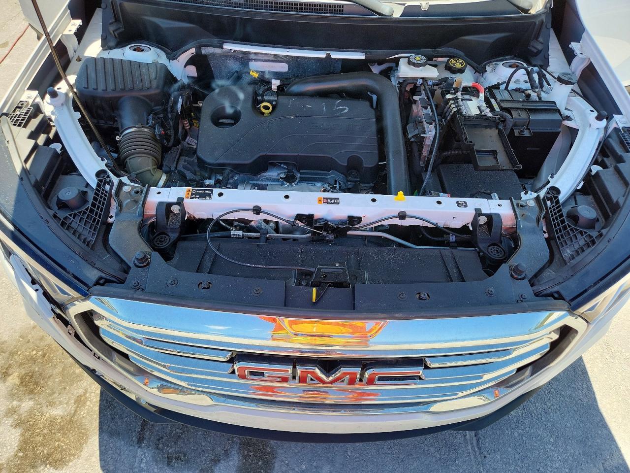 2023 GMC Terrain