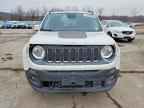 2019 JEEP Renegade