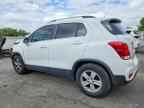 2019 CHEVROLET TRAX