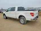2012 FORD F-150 Lightning