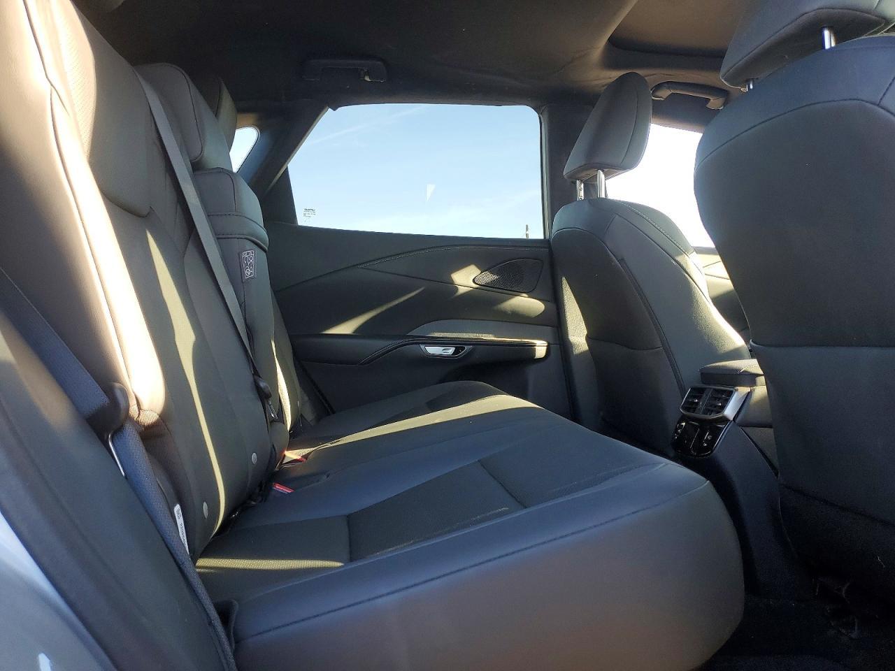 2024 LEXUS RX 350