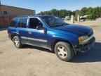 2003 CHEVROLET Trailblazer