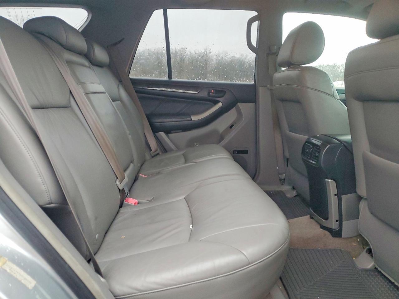 2005 TOYOTA 4Runner