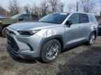 2024 TOYOTA HIGHLANDER