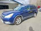 2010 SUBARU Outback