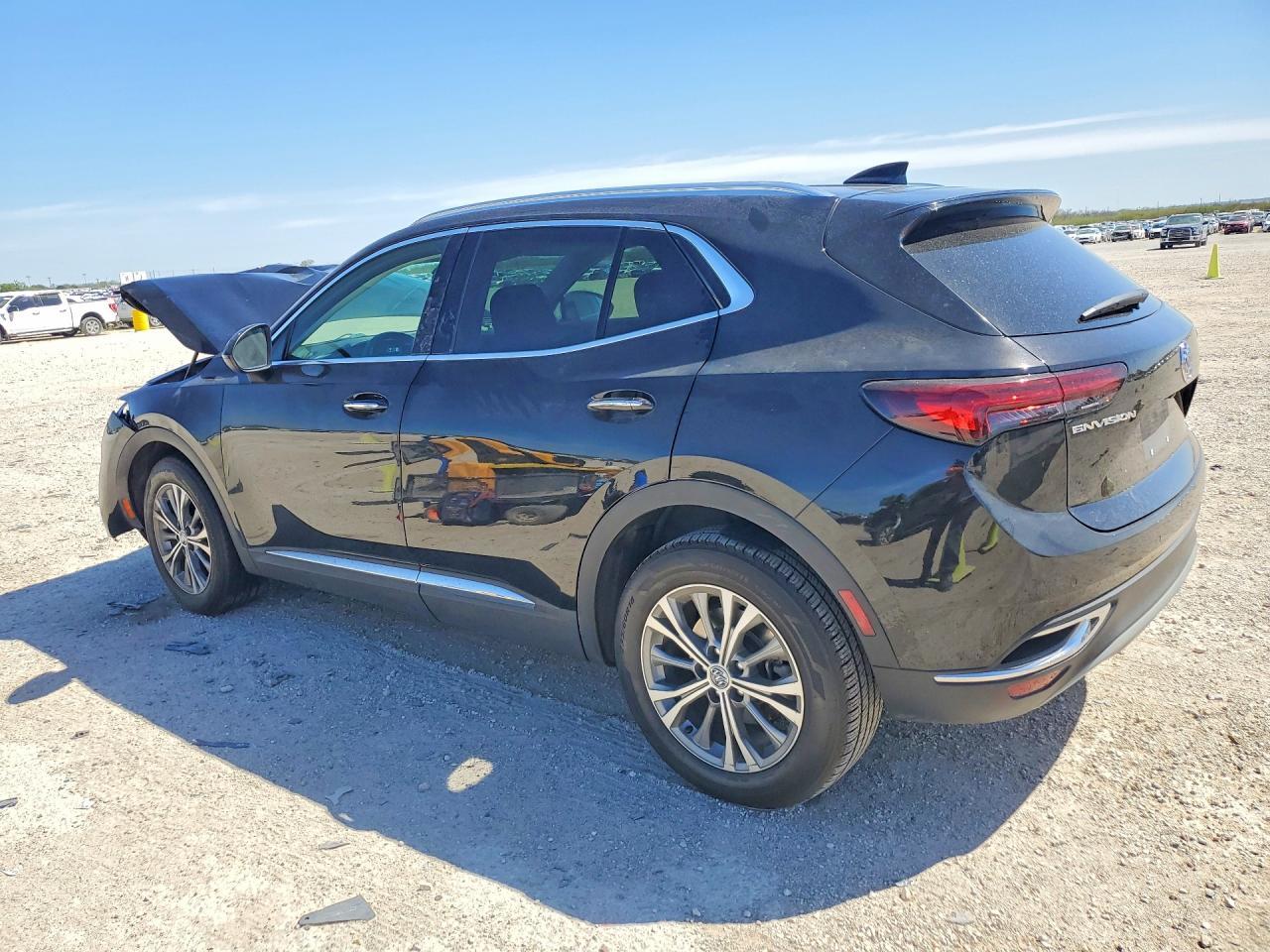 2023 BUICK Envision