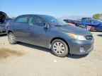 2011 TOYOTA COROLLA