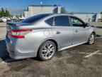 2014 NISSAN SENTRA