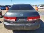 2004 HONDA ACCORD