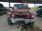 2007 JEEP WRANGLER