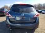 2013 NISSAN MURANO
